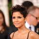 Oscar winner Halle Berry will not play Aretha Franklin.
